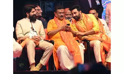 Ranbir Kapoor, Yash Starrer Ramayana Declared Tax Free In West Bengal Ranbir Kapoor, Yash Starrer Ramayana Declared Tax Free In West Bengal