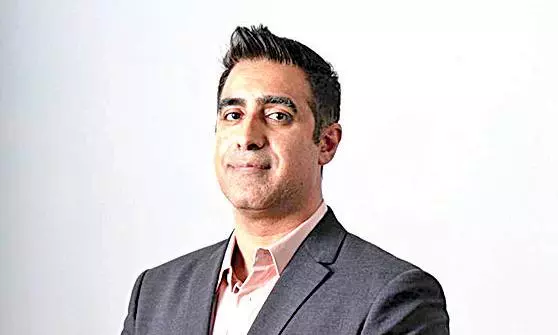 AI a Creative Partner, it Cant Replace Flavourists AI a Creative Partner, it Cant Replace Flavourists