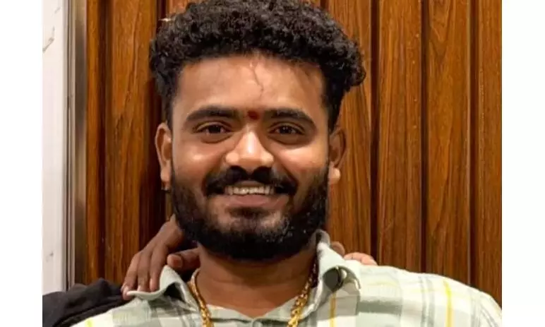 Khammam: Junior Lawyer Found Dead at Grandmother’s House Khammam: Junior Lawyer Found Dead at Grandmother’s House