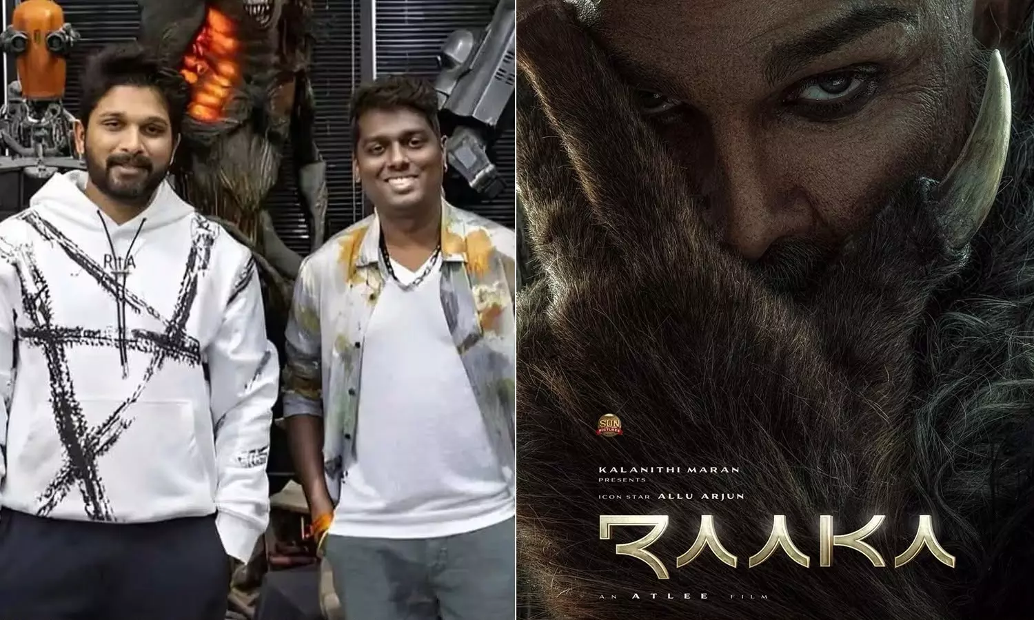 Action Choreographer Says Raaka Needs Mocap Shots The Most Action Choreographer Says Raaka Needs Mocap Shots The Most