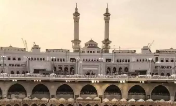 Saudi-Arabien exekutiert zwei Bangladescher wegen unzüchtiger Handlungen ...