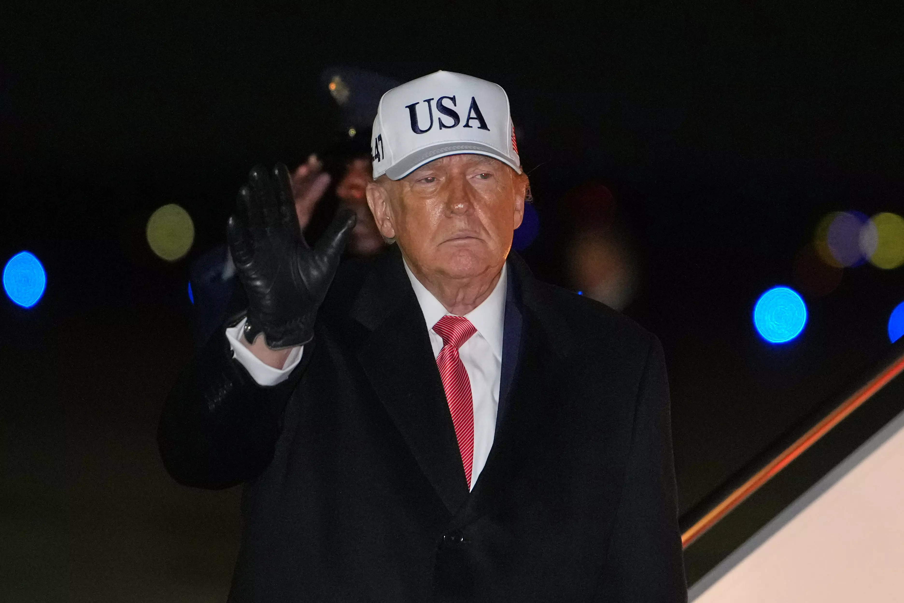 India-US Trade Deal Close, Will Be Much Different: Trump India-US Trade Deal Close, Will Be Much Different: Trump