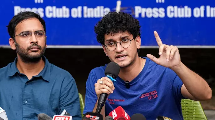 Delhi Police Transfers Second Case Against CJP Leaders to Crime Branch Delhi Police Transfers Second Case Against CJP Leaders to Crime Branch