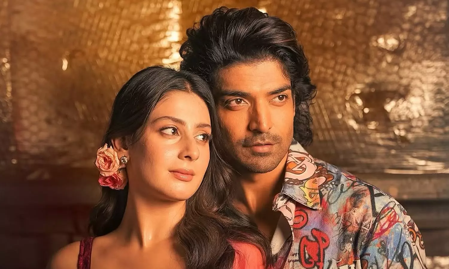 Isha And Gurmeet On Tum Mere Ho, Chemistry And Bollywood Journey Isha And Gurmeet On Tum Mere Ho, Chemistry And Bollywood Journey