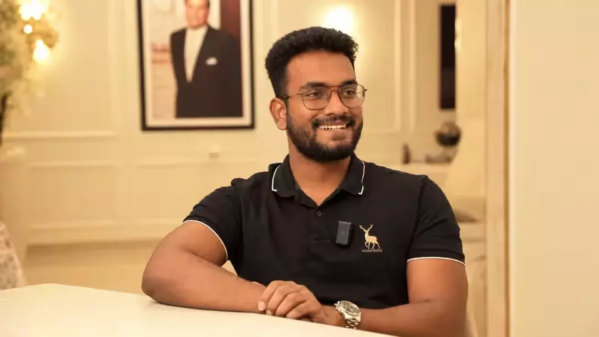 Chennai Financial Influencer Ends Life Amid Cyberbullying Allegations, YouTuber Booked Chennai Financial Influencer Ends Life Amid Cyberbullying Allegations, YouTuber Booked