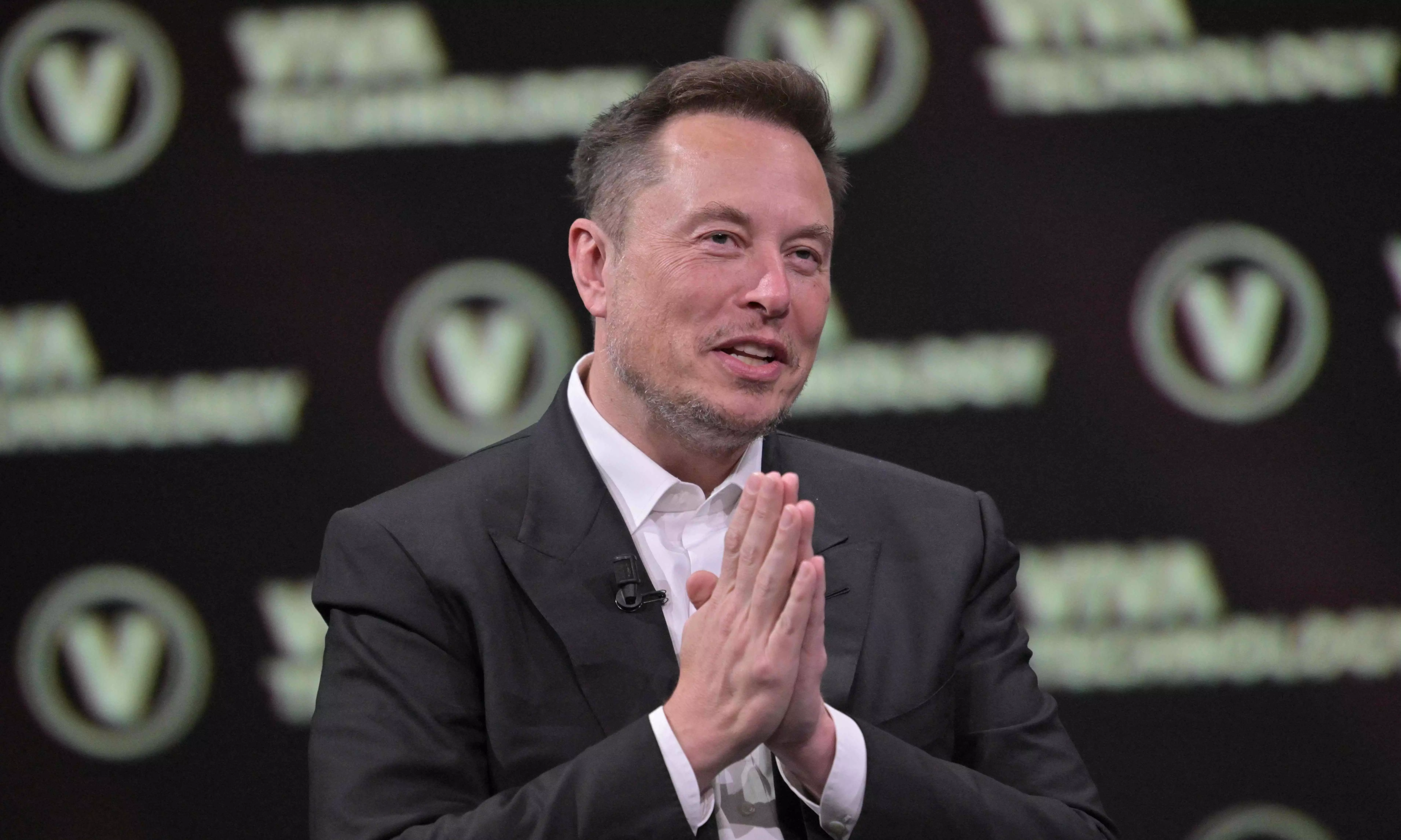 Elon Musk Says He Would Back A Merger of SpaceX And Tesla Elon Musk Says He Would Back A Merger of SpaceX And Tesla