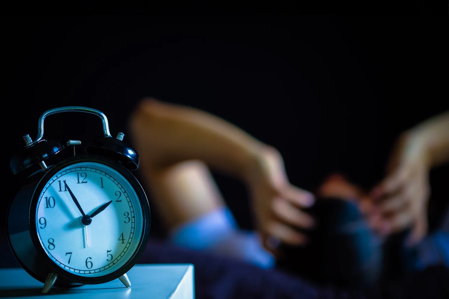 Researchers Identify Subtype of Depression Linked to Body's Internal Clock
