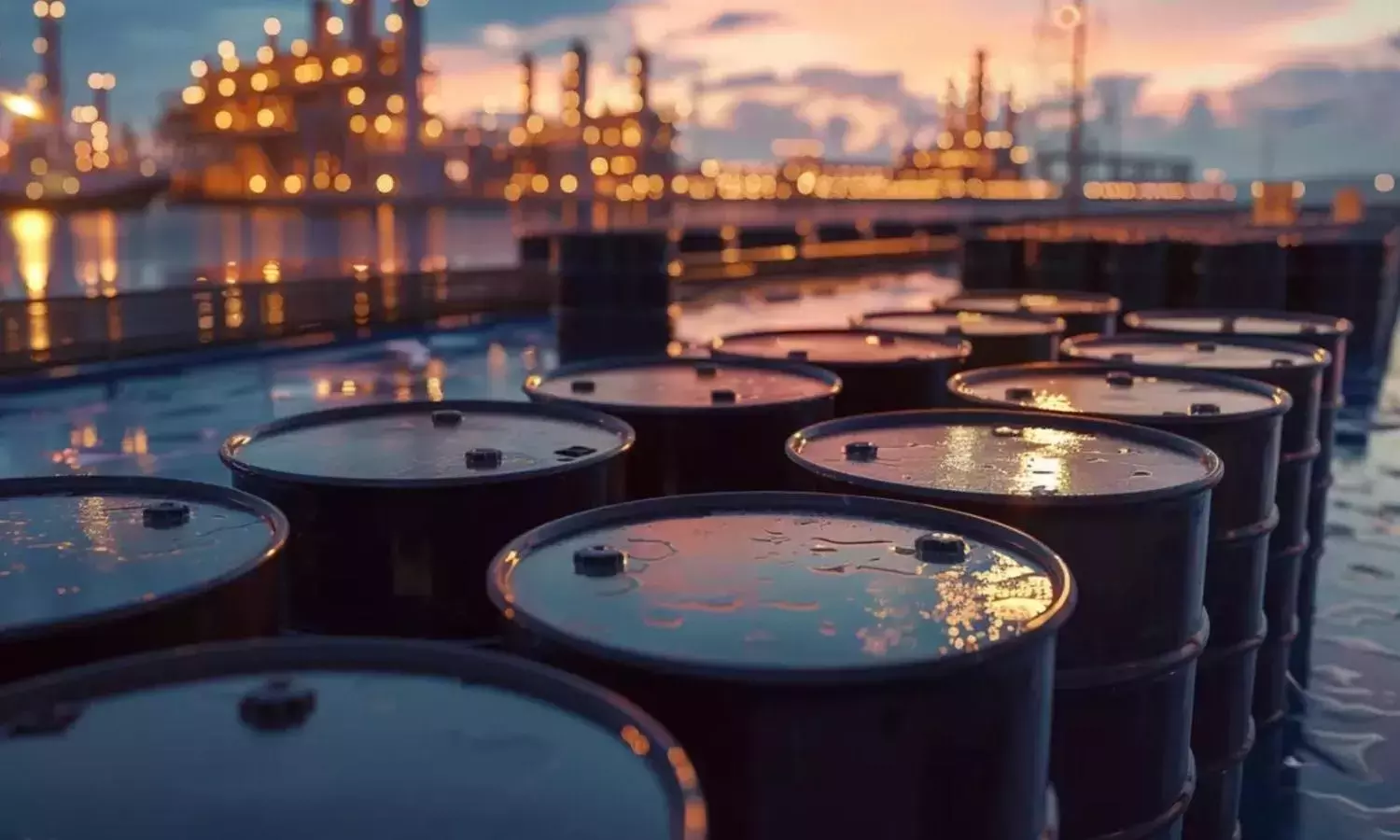 Investment In Venezuelan Oil Sector Risky: GTRI Investment In Venezuelan Oil Sector Risky: GTRI
