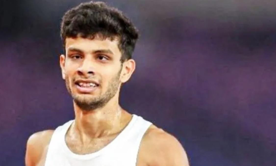 Asian Para Games: Makanahalli's Bronze in 1500m T12 Event Upgraded To Silver