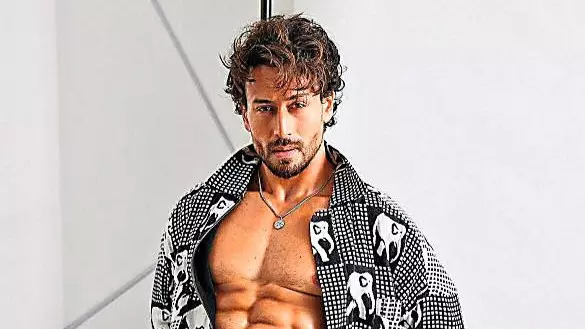 Suspect In Attack On Bollywood Actor Tiger Shroff Held In Indore Suspect In Attack On Bollywood Actor Tiger Shroff Held In Indore