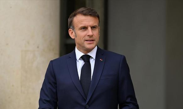 DC Edit | Europe Is Burning and Politics Is Adding Fuel