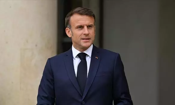 DC Edit | Europe Is Burning and Politics Is Adding Fuel DC Edit | Europe Is Burning and Politics Is Adding Fuel
