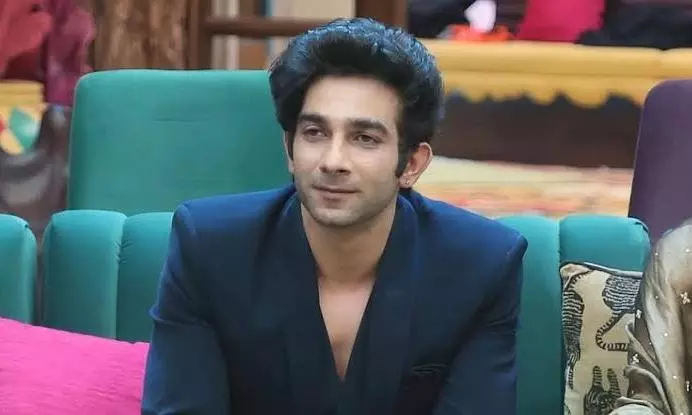 Exclusive: Aman Gandhi on Bigg Boss, Nakul Controversy, Feminism and Pay Parity Exclusive: Aman Gandhi on Bigg Boss, Nakul Controversy, Feminism and Pay Parity