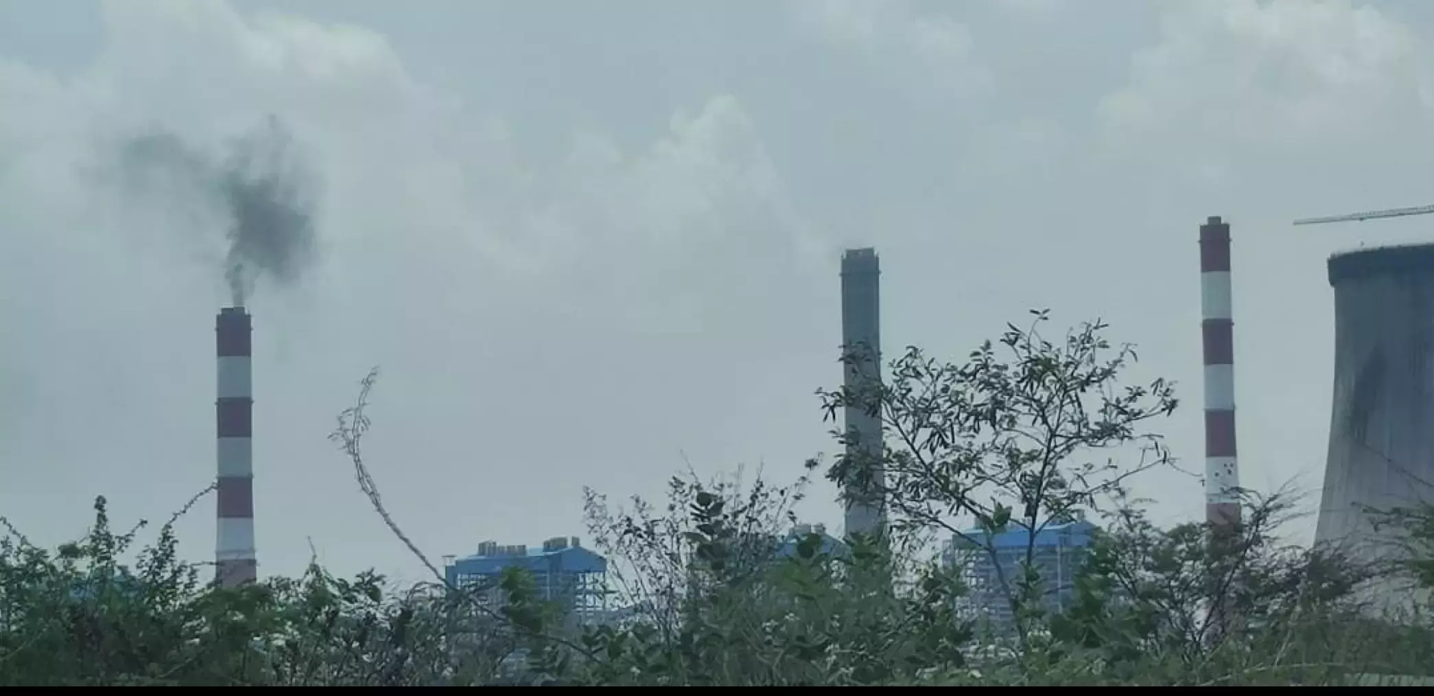Yadadri’s Fifth 800 MW Unit Synchronised Yadadri’s Fifth 800 MW Unit Synchronised