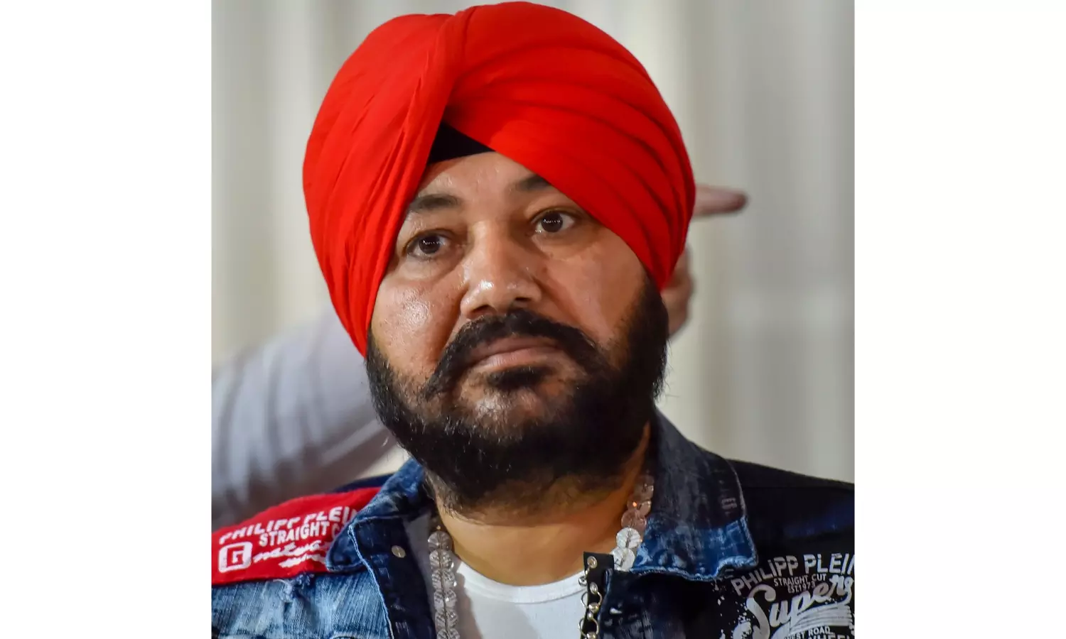 Don’t Treat an Artiste Like This: Support Pours In for Daler Mehndi Don’t Treat an Artiste Like This: Support Pours In for Daler Mehndi