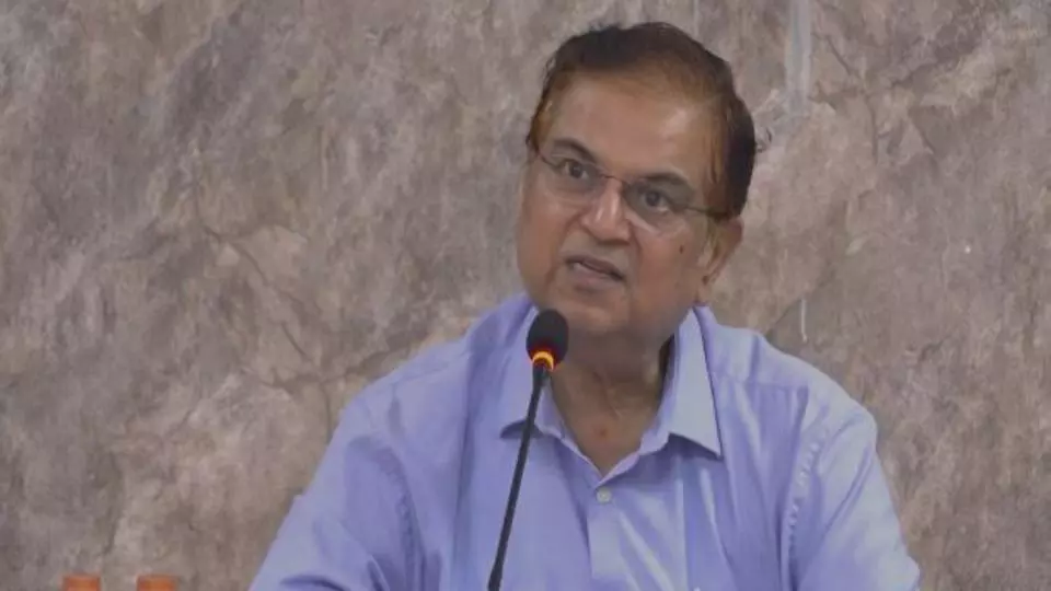 SEC Punetha Caught In Fresh Row, Judicial Scrutiny SEC Punetha Caught In Fresh Row, Judicial Scrutiny