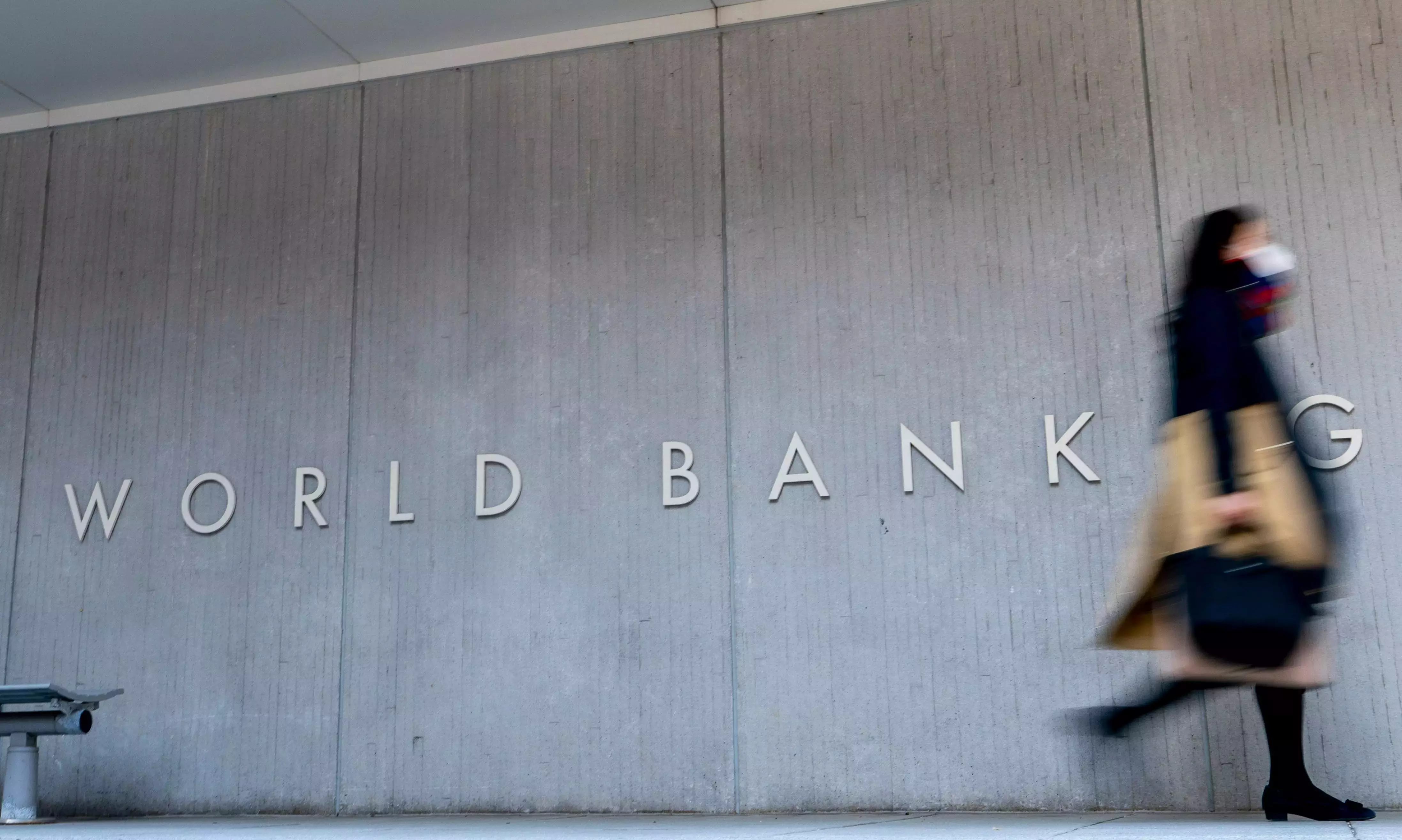 South Asia Facing Acute Job-Creation Challenge: World Bank South Asia Facing Acute Job-Creation Challenge: World Bank