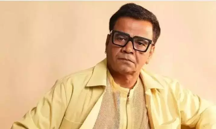 SC Appoints Mediator In Actor Rajpal Yadav Cheque Case SC Appoints Mediator In Actor Rajpal Yadav Cheque Case