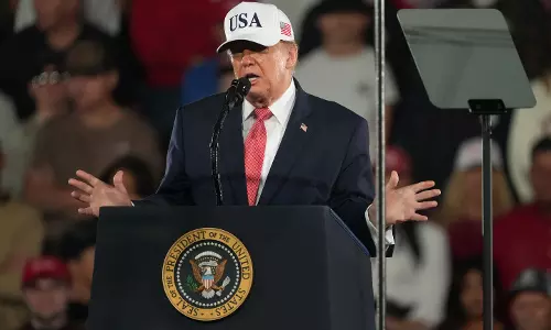 Trump Warns Zelenskyy of ‘Bad Consequences’ If Ukraine Refuses to Negotiate Trump Warns Zelenskyy of ‘Bad Consequences’ If Ukraine Refuses to Negotiate