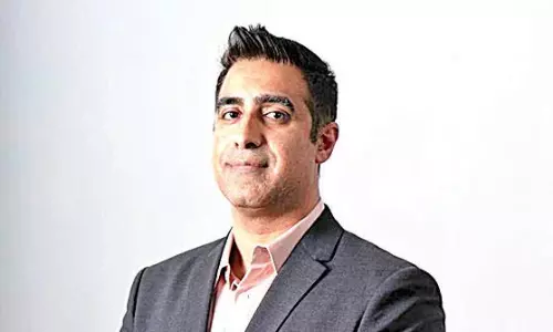 AI a Creative Partner, it Cant Replace Flavourists AI a Creative Partner, it Cant Replace Flavourists