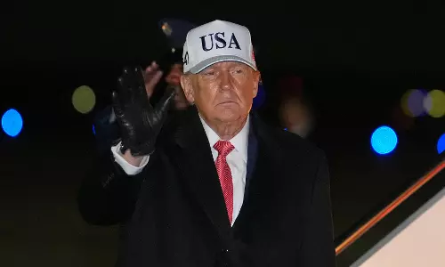 India-US Trade Deal Close, Will Be Much Different: Trump India-US Trade Deal Close, Will Be Much Different: Trump