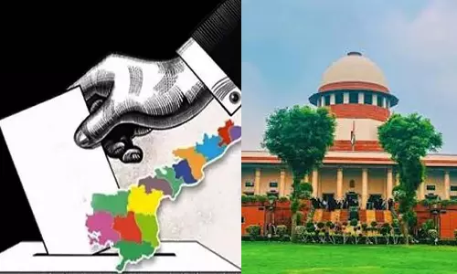 SC Curbs: Election Process In 19 ULBs To Be Deferred