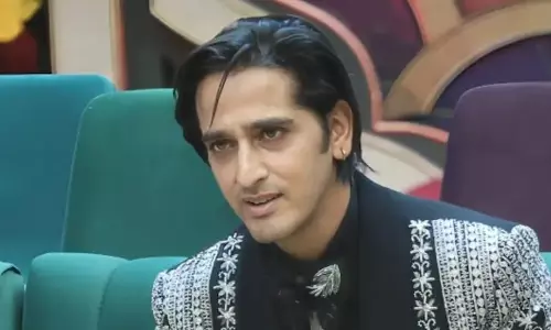 Qazi Touqeer Recalls Turning Down Ekta Kapoors Offer Qazi Touqeer Recalls Turning Down Ekta Kapoors Offer