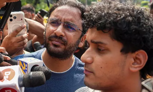 Saurav Das, Ashutosh Ranka Withdraw Plea Against Custody Extension From Delhi HC