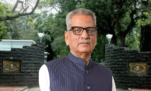 Om Prakash Mathur To Be Sworn In As Keralam Guv on Oct 23