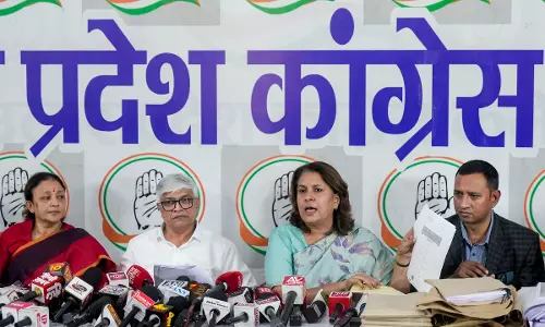 INDIA Bloc Begins Alliance Talks For 2027 UP Assembly Polls
