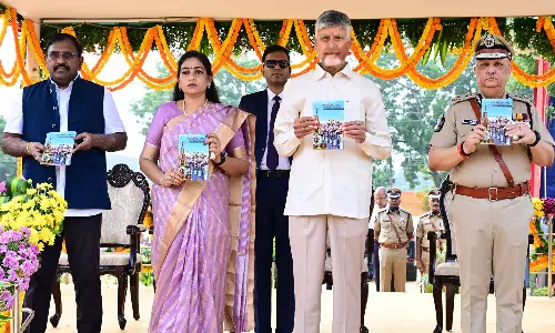 Investigative Methods Must Change with Changing Crime Patterns: AP CM