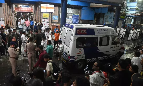 Bengal Forms SIT to Probe Chorbagan Stampede, Seeks Report in 3 Months Bengal Forms SIT to Probe Chorbagan Stampede, Seeks Report in 3 Months