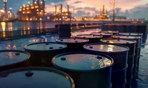 India May End Up Buying $15 Bn Worth Oil From Venezuela This Year India May End Up Buying $15 Bn Worth Oil From Venezuela This Year