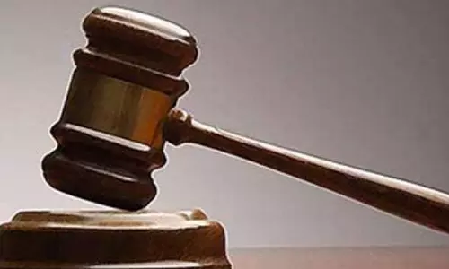 Ladakh High Court Bench Begins Regular Hearings Ladakh High Court Bench Begins Regular Hearings