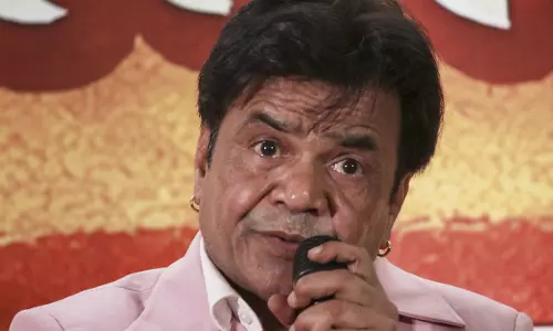SC Appoints Mediator in Rajpal Yadav’s Cheque-Dishonour Dispute