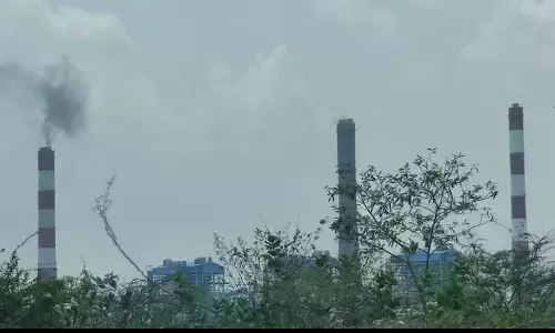 Yadadri’s Fifth 800 MW Unit Synchronised
