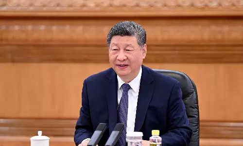 Abhijit Bhattacharyya | Beware the October Shock As China Moves Signal Threat Abhijit Bhattacharyya | Beware the October Shock As China Moves Signal Threat
