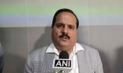 UP Election Office Suspends Poll Officials Over Pilibhit Voter List Errors UP Election Office Suspends Poll Officials Over Pilibhit Voter List Errors