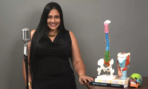 Your Voice Is Your Identity | Vasundhara Vee On Why Indian Music Needs Vocal Behaviorists