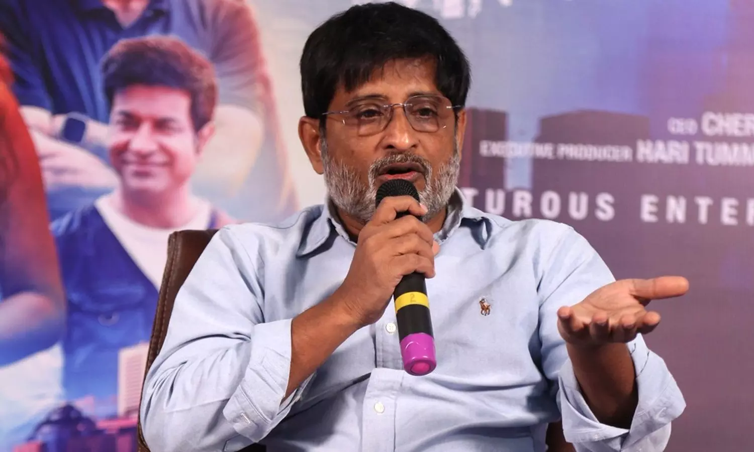 Sukumar-DSP Combo Comes To An End? Mythri Ravishankar Explains Sukumar-DSP Combo Comes To An End? Mythri Ravishankar Explains