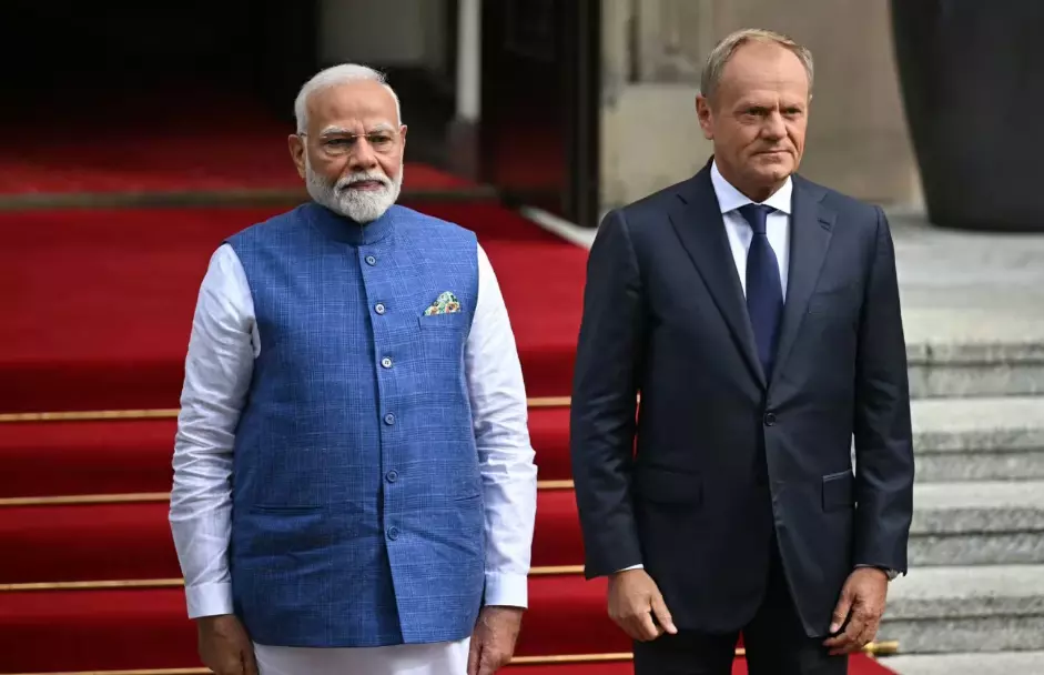 India Will Support All Meaningful Efforts for Peace in Ukraine: Modi India Will Support All Meaningful Efforts for Peace in Ukraine: Modi