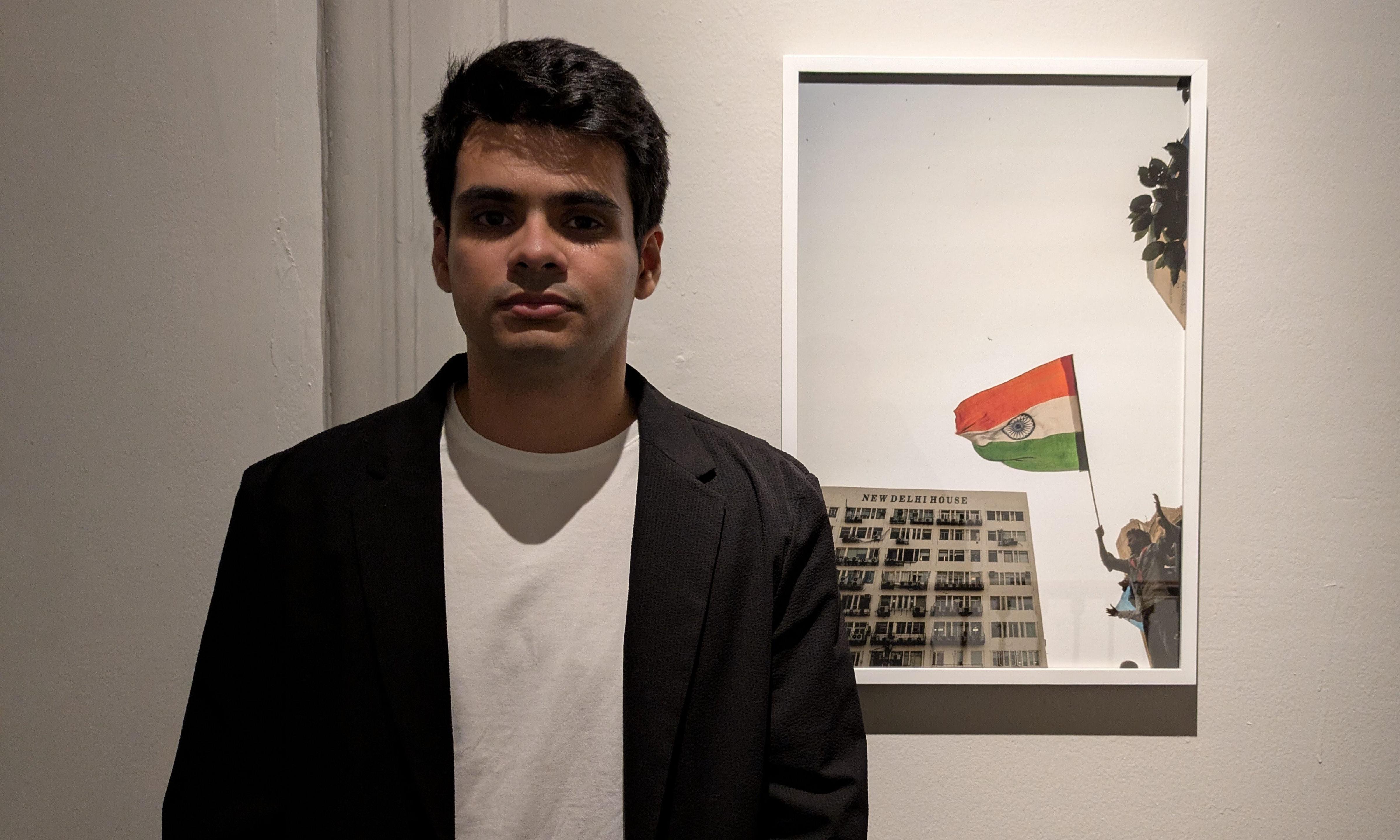 Raihan Vadra Art Show: Bikaner House Says Photos Were Violating Policy