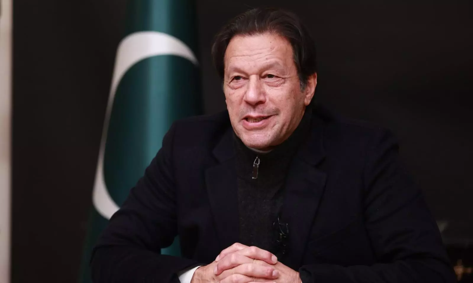 Pakistan Court Summons Officials Over Detention of Imran Khan’s Three Sisters Pakistan Court Summons Officials Over Detention of Imran Khan’s Three Sisters