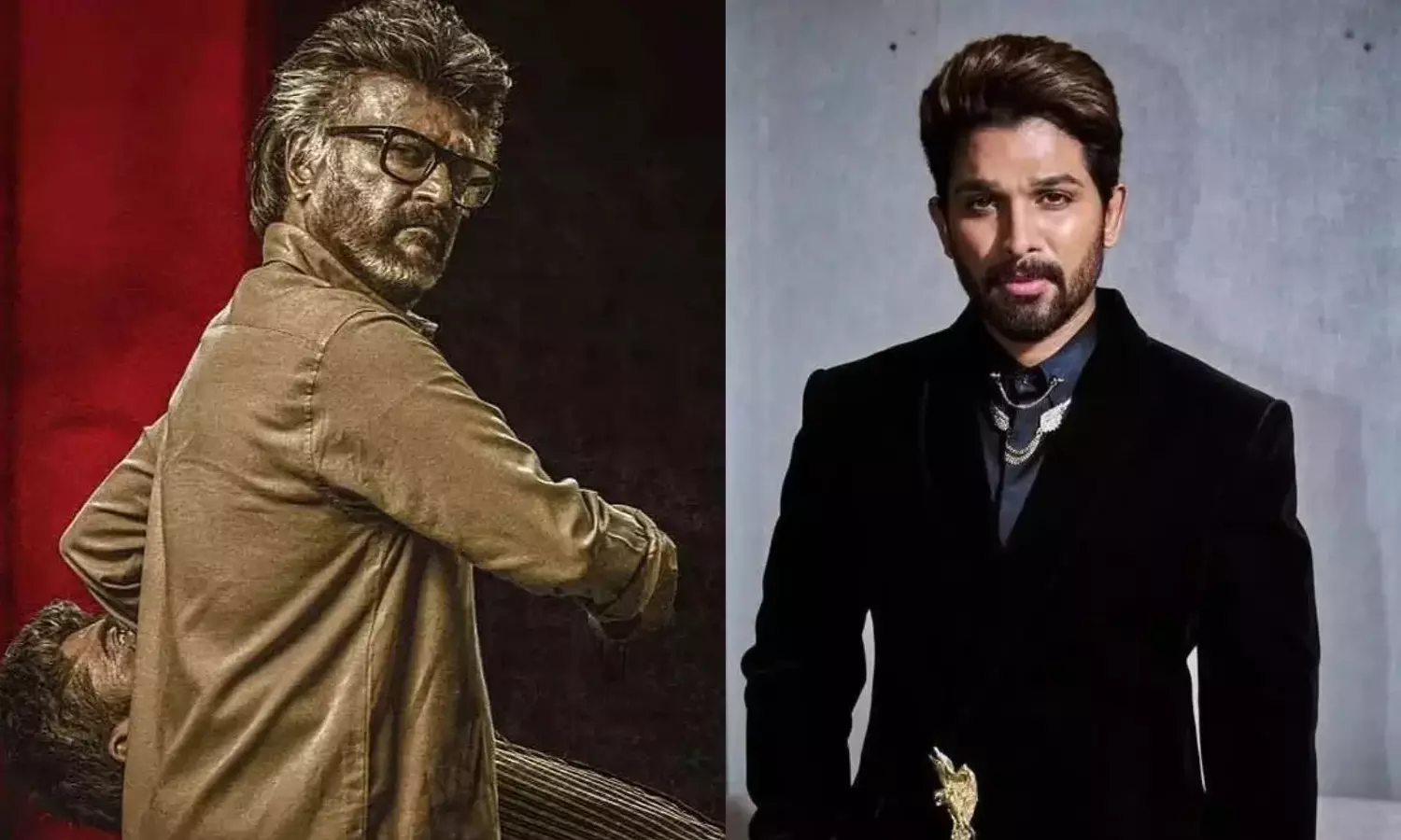 Rajinikanths Swag And Star Power At Display: Allu Arjun on Jailer 2 Rajinikanths Swag And Star Power At Display: Allu Arjun on Jailer 2