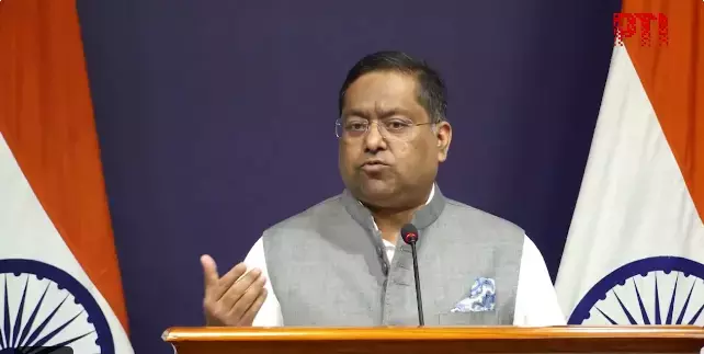 Indian Killed, 3 Injured in Attacks on Saudi Facilities, Says MEA After Owaisi seeks Safety of Pilgrims Indian Killed, 3 Injured in Attacks on Saudi Facilities, Says MEA After Owaisi seeks Safety of Pilgrims