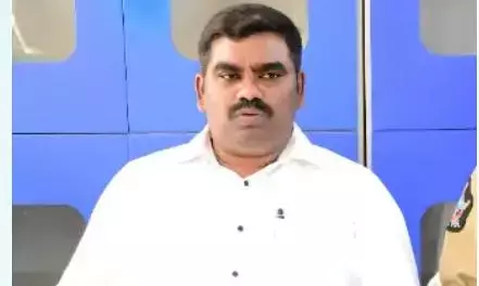 AP Targets Health Screening Of 53.66 Lakh Children Under RBSK By December-End AP Targets Health Screening Of 53.66 Lakh Children Under RBSK By December-End