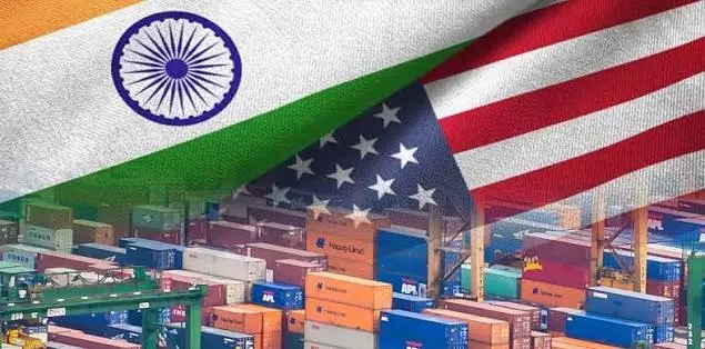DC Edit | There Could Be A US Trade Deal, After All DC Edit | There Could Be A US Trade Deal, After All