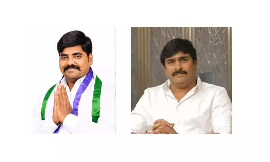 Tirupati Mayoral Candidates Declare Assets, Debts, Criminal Cases Tirupati Mayoral Candidates Declare Assets, Debts, Criminal Cases