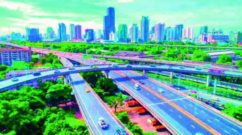 Telangana Extends Integrated Township Policy For Five More Years Telangana Extends Integrated Township Policy For Five More Years