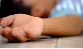 Five-Year-Old Girl Dies After Suspected Insect Bite At Khammam Anganwadi Five-Year-Old Girl Dies After Suspected Insect Bite At Khammam Anganwadi